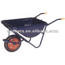 WB2205 main de puissance chariot / roue barow / main panier / pousser panier